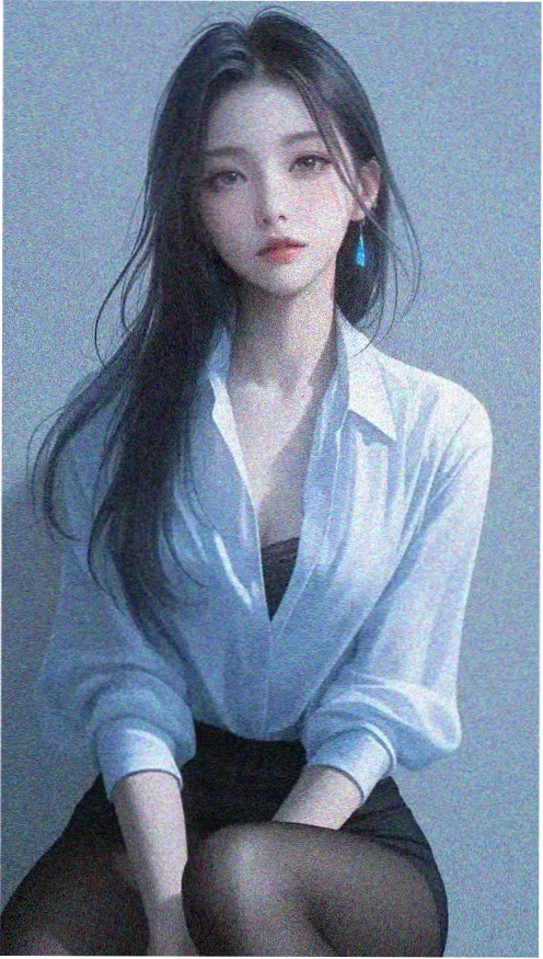 潦草影院甜宠短剧总裁的第七封情书